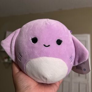 NWT Aziza Squishmallows 5”